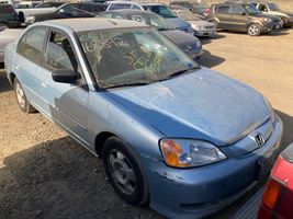 2003 Honda Civic