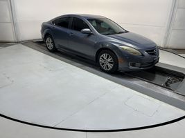 2010 Mazda MAZDA6