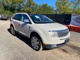 2008 Lincoln MKX