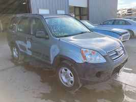 2005 Honda CR-V