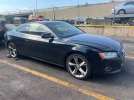 2010 Audi A5