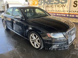 2011 Audi S4