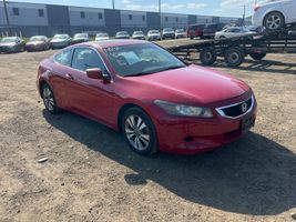 2009 Honda Accord