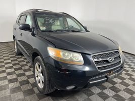 2007 Hyundai Santa Fe