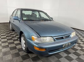 1996 Toyota COROLLA