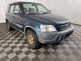 1997 Honda CR-V