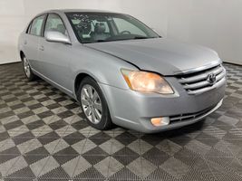 2006 Toyota Avalon