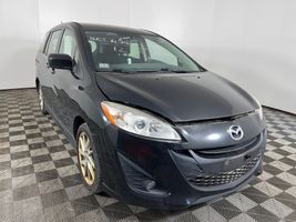 2012 Mazda MAZDA5