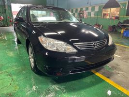 2005 Toyota Camry