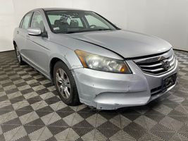 2011 Honda Accord