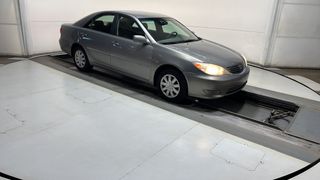 2005 Toyota Camry