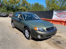 2005 Subaru Outback