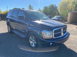 2004 Dodge Durango