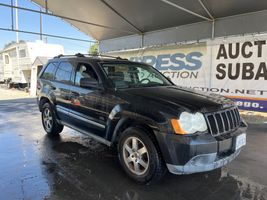 2009 JEEP GRAND CHEROKEE