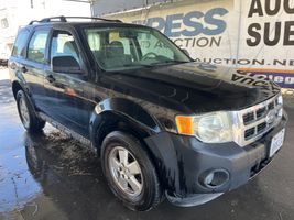 2009 Ford Escape