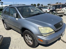 2003 Lexus RX 300