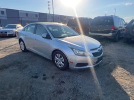 2011 Chevrolet Cruze