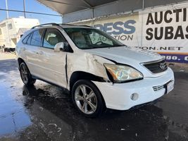 2006 Lexus RX 400h