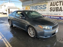 2010 Scion tC