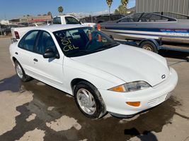 1999 Chevrolet Cavalier