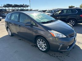 2012 Toyota Prius V