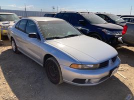 2003 Mitsubishi GALANT