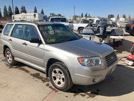 2006 Subaru Forester