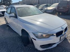 2012 BMW 3 Series