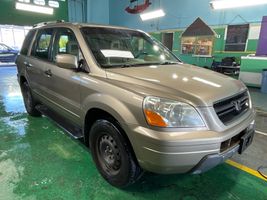 2003 Honda Pilot