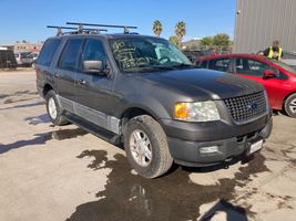 2005 Ford Expedition