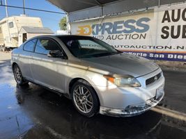 2006 Scion tC