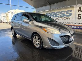 2012 Mazda MAZDA5