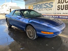 1993 Ford Probe