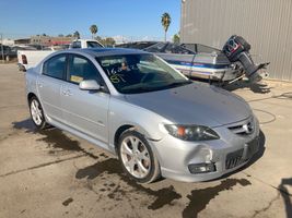 2008 Mazda MAZDA3