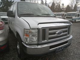 2008 Ford E-Series