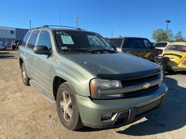 2004 Chevrolet TrailBlazer