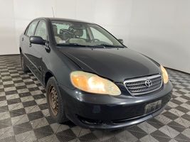 2005 Toyota COROLLA