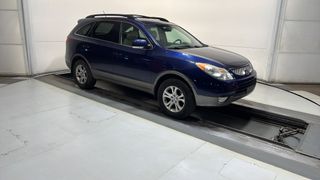 2011 Hyundai Veracruz