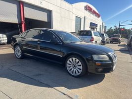 2006 Audi A8