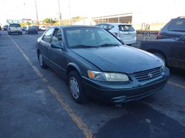 1999 Toyota Camry