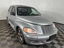 2004 Chrysler PT Cruiser