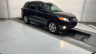 2012 Hyundai Santa Fe