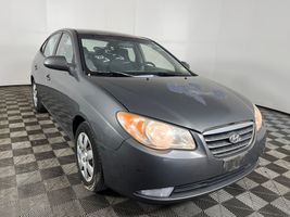 2007 Hyundai Elantra