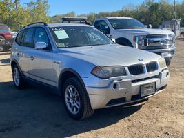 2004 BMW X3