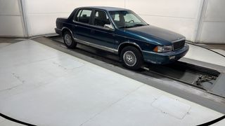 1994 Chrysler Le Baron