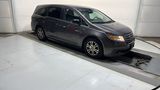 2013 Honda Odyssey