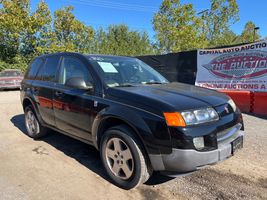 2004 Saturn Vue