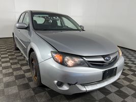 2011 Subaru Impreza