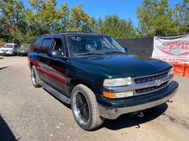 2006 Chevrolet Suburban