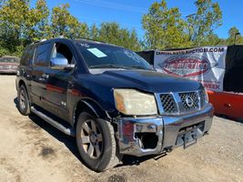 2006 NISSAN Armada